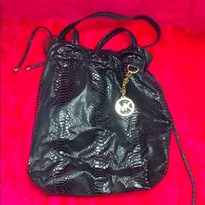 Micheal Kors Purse